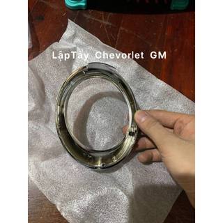 Ốp đèn gầm (Mạ) Chevrolet Aveo GM 96808147 96808192  Hàng Chính hãng