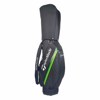 Túi đựng gậy Golf vải dù Taylormade 3 màu nhẹ tiện lợi