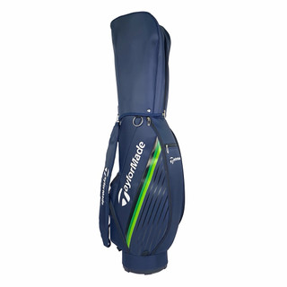 Túi đựng gậy Golf vải dù Taylormade 3 màu nhẹ tiện lợi