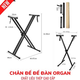 Chân Đàn , Giá Để Đàn Organ Và Piano. Chân Đàn Organ Sơn Tĩnh Điện