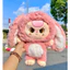 GẤU BÔNG BABY THREE XINH XẮN