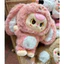 GẤU BÔNG BABY THREE XINH XẮN