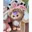 GẤU BÔNG BABY THREE XINH XẮN