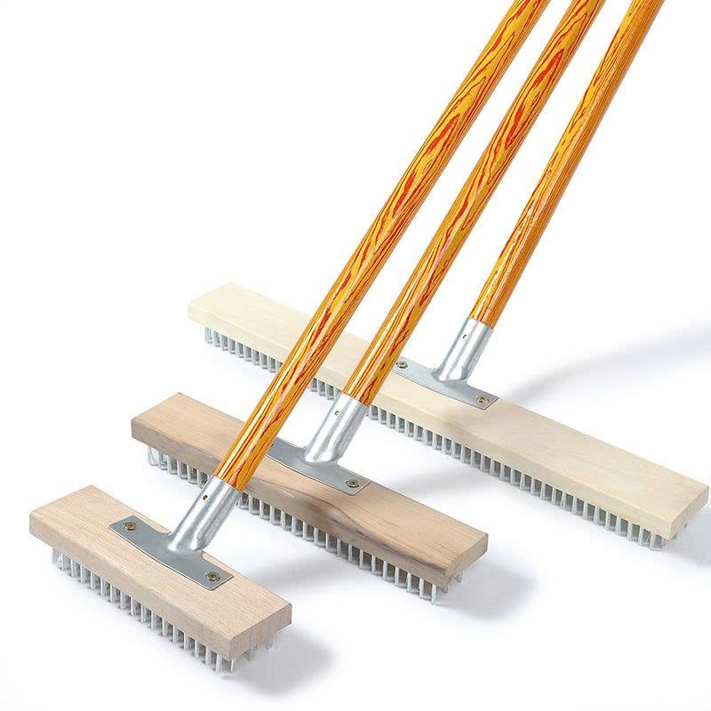 Chổi inox 304 Chà Rêu Cầm Tay Không Rỉ Chà Rửa Vệ Sinh Rong Rêu ...
