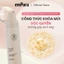 Xịt Khử Mùi Nữ Hôi Nách Hôi Chân EmPura Body Mist Intimate Hygiene Spray 150ml