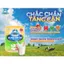Sữa bột tăng cân Nature One Dairy SureGrow Hộp 600g hỗ trợ hệ tiêu hoá của bé.....: