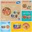 Lon Pate SNAPPY TOM PREMIUM Dạng Hộp 85g Cho Mèo Con & Trưởng Thành