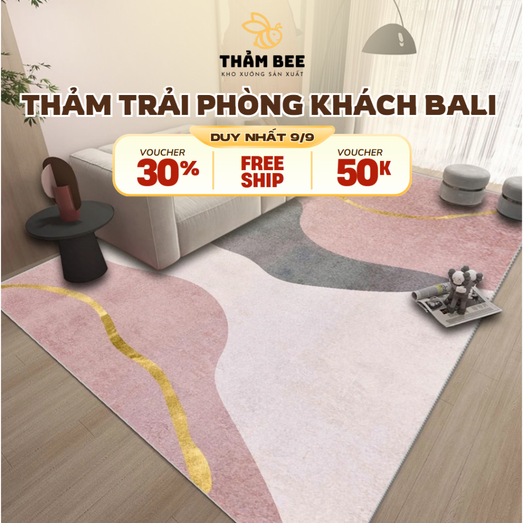 Sử dụng Thảm trong đời sống