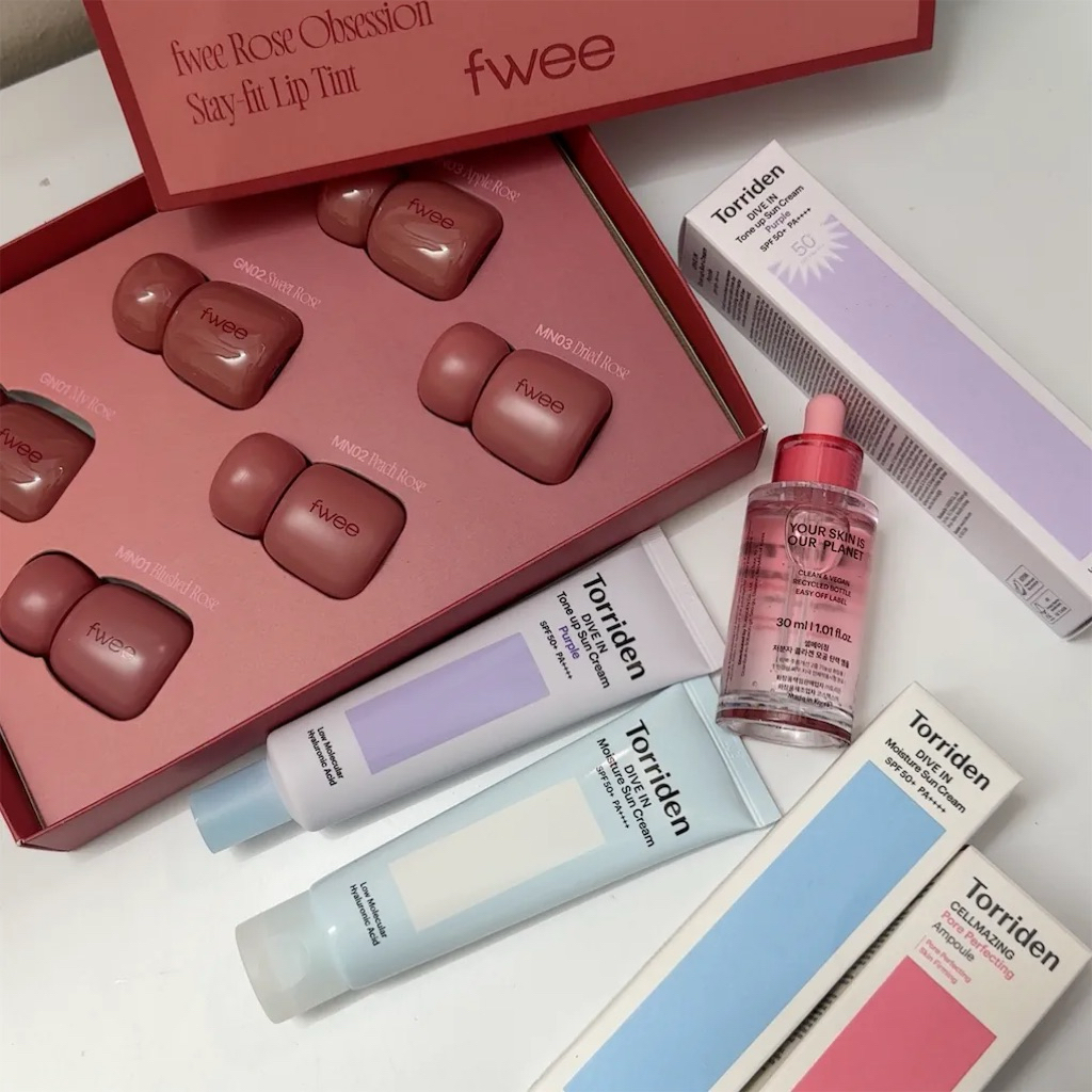 Son fwee - Giá Tốt, Sale Tháng 07, Ship 0 Đồng | Shopee Việt Nam