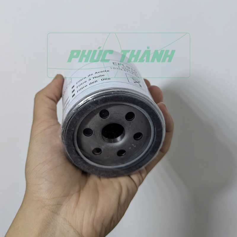Lọc Dầu, Lọc Nhớt Động Cơ Xe FORD Focus. Fiesta, Ecosport (Mã: EFL910)
