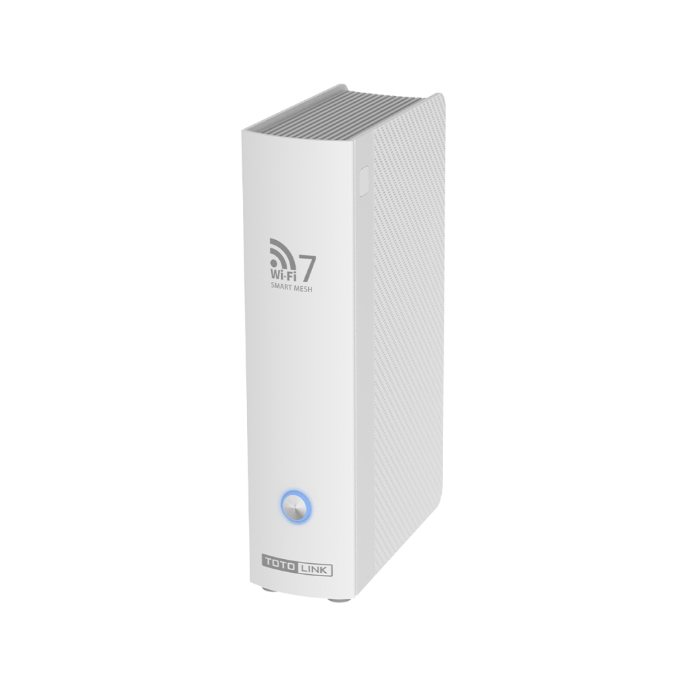 BE3 - Router Mesh Wi-Fi 7 băng tần kép Gigabit BE3 | Shopee Việt Nam