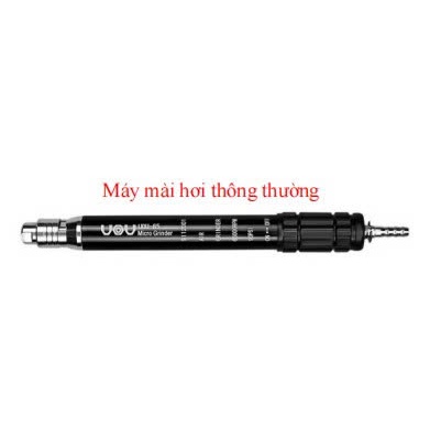 Máy mài khí nén, bút mài gió, bút mài khắc, bút đánh bóng, dụng cụ khí nén thương hiệu UOU