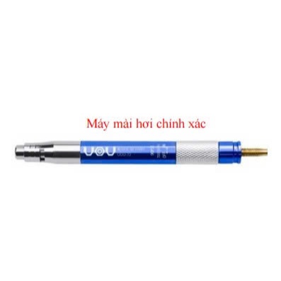 Máy mài khí nén, bút mài gió, bút mài khắc, bút đánh bóng, dụng cụ khí nén thương hiệu UOU