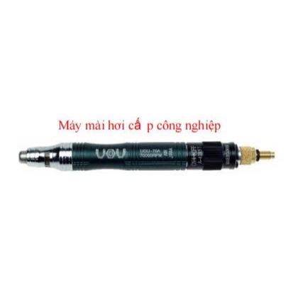 Máy mài khí nén, bút mài gió, bút mài khắc, bút đánh bóng, dụng cụ khí nén thương hiệu UOU