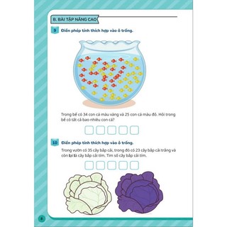 Sách - Rèn Kĩ Năng Giải Toán Lớp 2 - Dùng chung cho các bộ SGK hiện hành - ndbooks