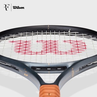 Wilson RF 01 Pro Laver Cup 2025 Vợt Tennis Chưa Căng Dây WR179411U