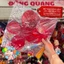 BỘ KIT Nguyên Liệu Làm Lồng Đèn Trung Thu Khung Tre Giấy Kiếng Thủ Công Truyền Thống (25-40cm)