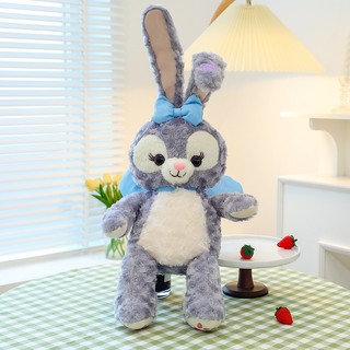 Thú nhồi bông thỏ Stella Lou có tag Disney, xinh xắn dễ thương giao từ kho Hà Nội