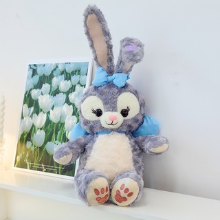 Thú nhồi bông thỏ Stella Lou có tag Disney, xinh xắn dễ thương giao từ kho Hà Nội