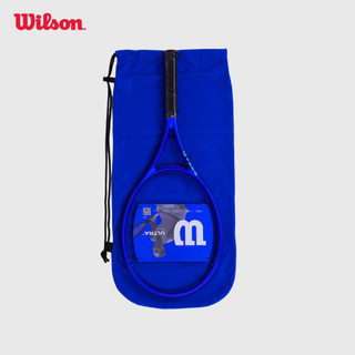 Wilson Ultra V5 Soft Cover Blue Túi Bọc Vợt WR8049201001