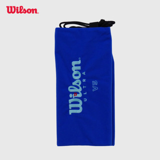Wilson Ultra V5 Soft Cover Blue Túi Bọc Vợt WR8049201001