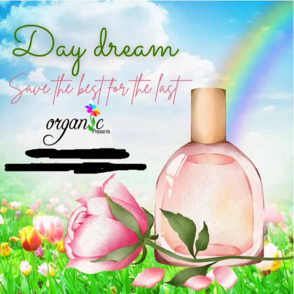 DAY DREAM ( BATH & BODY WORK FRAGRANCE OIL)