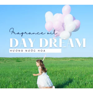 DAY DREAM ( BATH & BODY WORK FRAGRANCE OIL)
