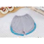 SET 6 Quần Đùi Bo Viền TUTYBABY siêu mát cho bé trai gái
