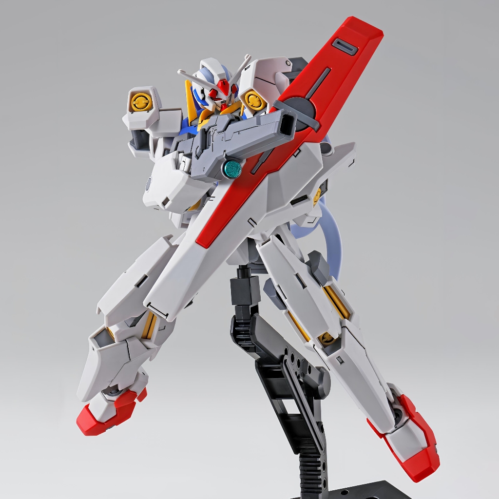 [CÓ SẴN] Mô Hình Lắp Ráp MG 8827 Wing Snow White Prelude (tặng kèm base và decal nước)