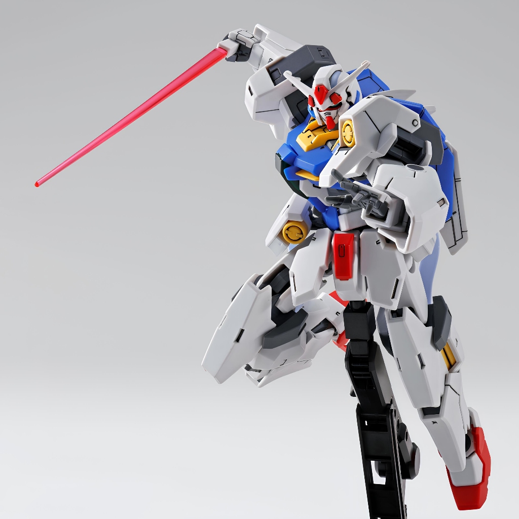 [CÓ SẴN] Mô Hình Lắp Ráp MG 8827 Wing Snow White Prelude (tặng kèm base và decal nước)