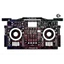 Tấm Dán Skin DJ XDJ XZ, Skin In Theo Yêu Cầu IB Shop Để Gửi Mẫu