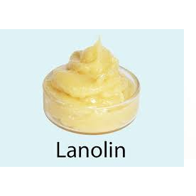 LANOLIN - HOẠT CHẤT MỀM SON (Mỡ cừu)