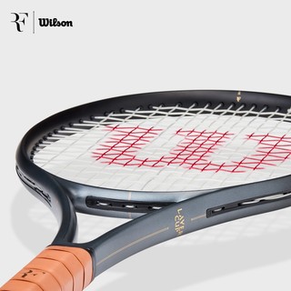 Wilson RF 01 Laver Cup 2025 Vợt Tennis Chưa Căng Dây WR179511U