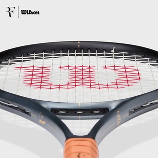 Wilson RF 01 Laver Cup 2025 Vợt Tennis Chưa Căng Dây WR179511U