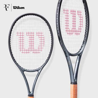 Wilson RF 01 Laver Cup 2025 Vợt Tennis Chưa Căng Dây WR179511U