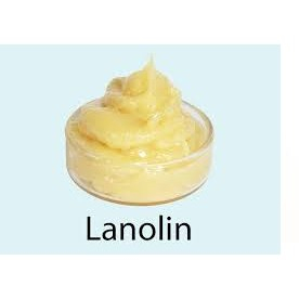 LANOLIN - HOẠT CHẤT MỀM SON  - Mỡ cừu 50g 100g