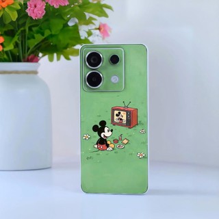 Miếng dán skin mặt lưng full viền cho điện thoại S25 Ultra S24 Ultra S23 S22 Ultra Fold 3 4 5 Flip3 Fold 4