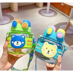 BÌNH HÚT 2 ĐẦU BEAR CUTE 1000ML