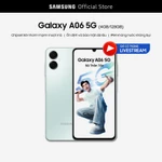 [Livestream] Điện Thoại Samsung Galaxy A06 5G 4GB/128GB — ảnh 1