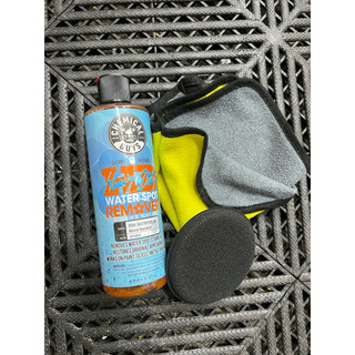 (Có Chiết ) tẩy ố mâm , sơn , kính chemical guys water spot
