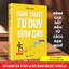 Sách - Nghệ Thuật Tư Duy Đỉnh Cao - Nhà Sách Tiên Phong Books