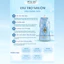 Oxy Trợ Nhuộm POLAN Xanh 1000ml – Thế Hệ Mới 2025, Lên Tone Chuẩn, Thơm Dịu Nhẹ, Êm Không Sót Da Đầu