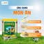 Sữa Đặc Evergold 1KG Nhập Từ Malaysia Chuẩn Vị Ngọt Béo Ngậy Đậm Đà Hàng NgàyPha Chế Cà Phê Trà Sữa Làm Bánh
