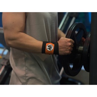 Combo Quấn Cổ Tay & Straps Gym VALHALLA – Phụ Kiện Tập Gym Hỗ Trợ Deadlift, Cử Tạ, Powerlifting, Tăng Sức Nắm & Giữ Tạ