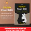 Sách - Tư Duy Phản Biện - Thúc Đẩy Sáng Tạo Và Đổi Mới