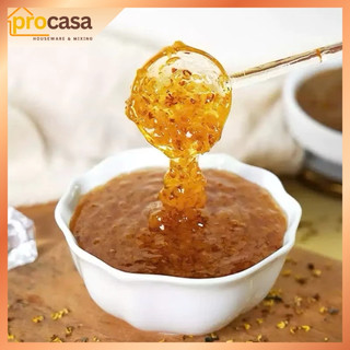 1kg Boduo - Mứt Hoa Quế - Mộc Tê - Osmanthus Jam – Nguyên Liệu Pha Chế