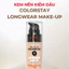 Kem Nền Kiềm Dầu Lâu Phai Revlon Colorstay 24h SPF 15 (30ml)