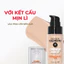 Kem Nền Kiềm Dầu Lâu Phai Revlon Colorstay 24h SPF 15 (30ml)