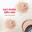 Phấn Phủ Revlon Colorstay Blot Setting Powder Kiềm Dầu Dạng Bột, Che Phủ Lỗ Chân Lông (15g)