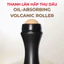 Thanh Lăn Hấp Thụ Và Kiểm Soát Dầu Từ Đá Núi Lửa Thật Revlon Absorbing Roller